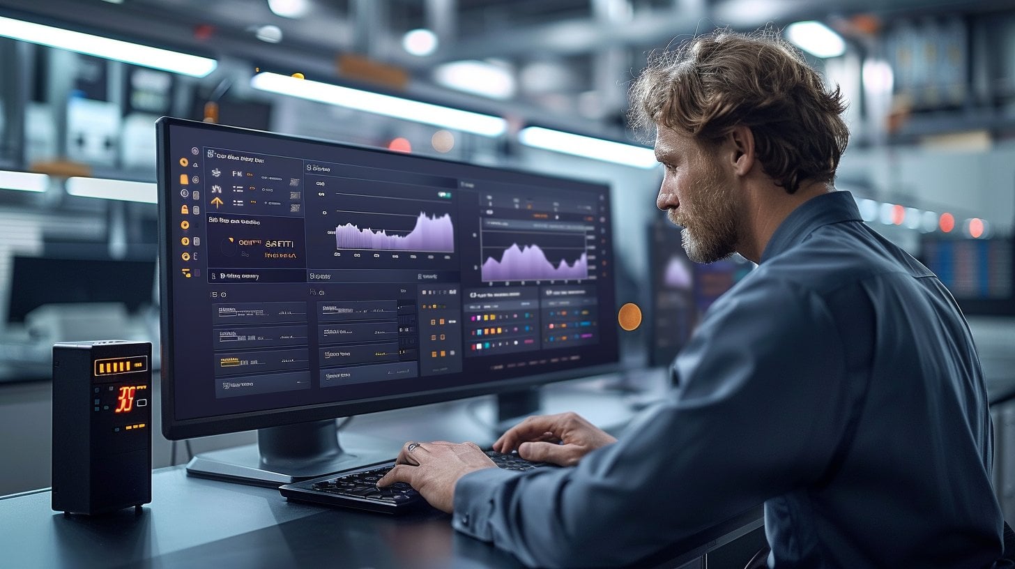 Omega Safti : Comment se connecter au logiciel Omega en un clic