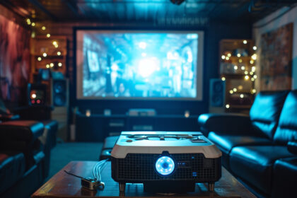 Comprendre ce qu’est le lumens pour un vidéoprojecteur : guide complet