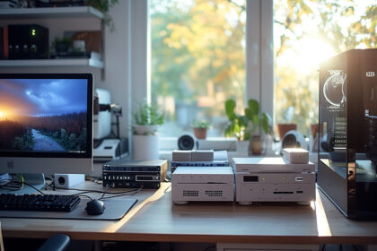 NAS ou disque dur externe, comment faire son choix ? Les pour et les contre
