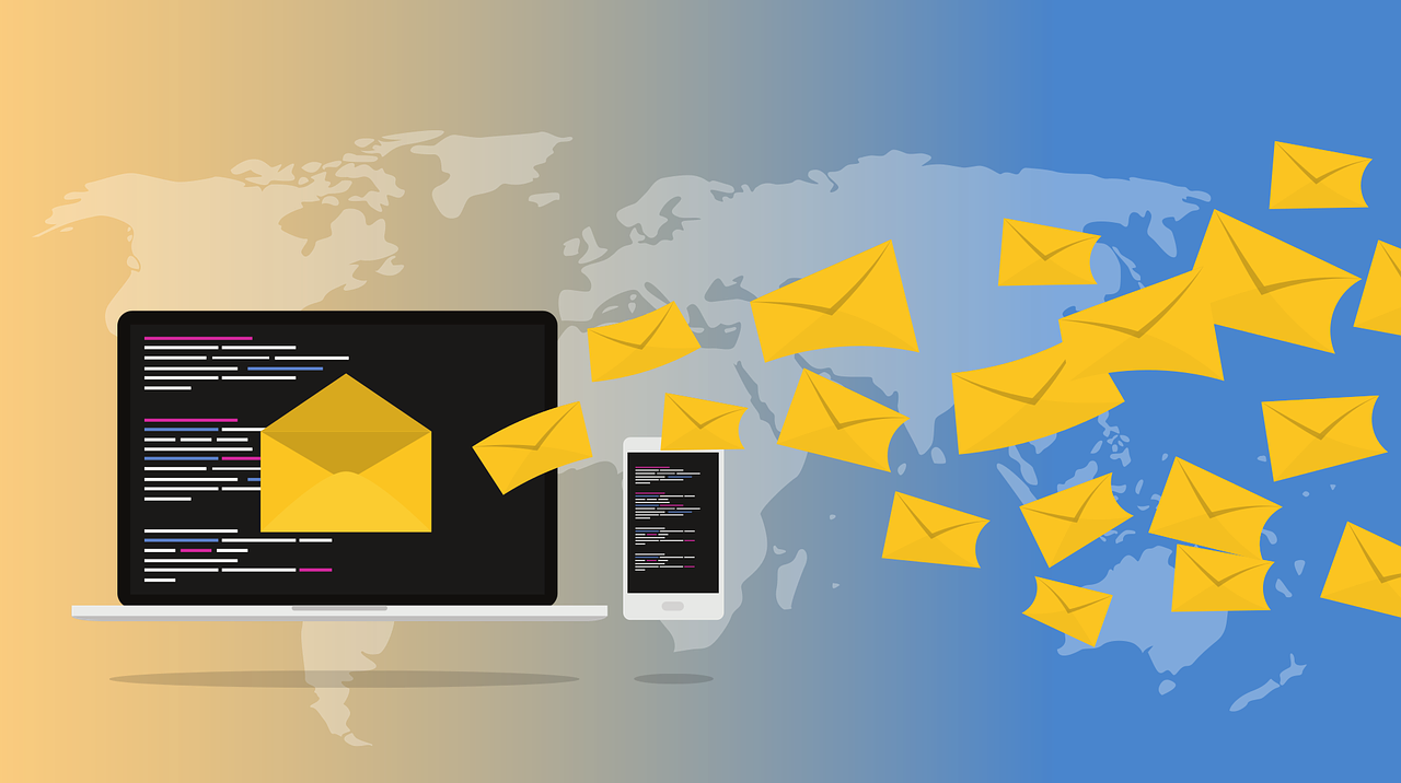 Pourquoi lancer une campagne d'emailing ?